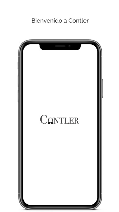 Contler Staff Screenshot 2 - AppWisp.com Contler Staff Screenshot 2 - AppWisp.com