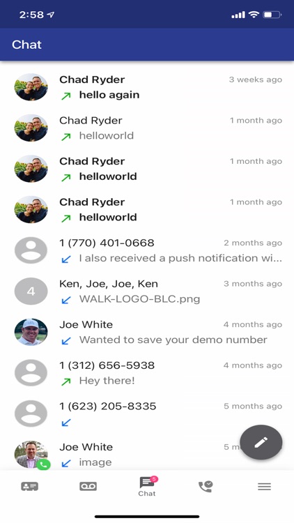 CCG Connect Mobile screenshot-3
