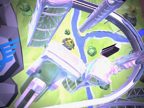 Screenshot #5 pour Lagermax AR