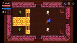 Game screenshot Aruna's Adventure hack