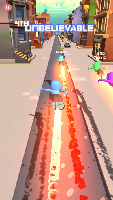Air Marshal Pro Screenshot