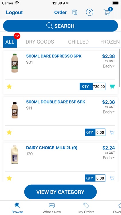 Sunshine Coast Foodservice