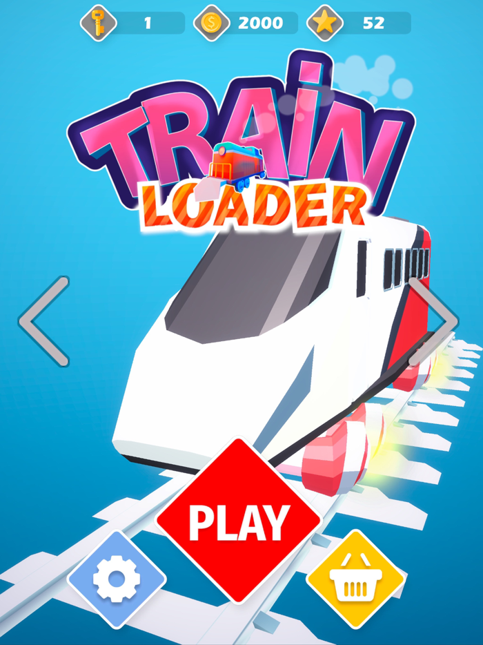 Train Loader