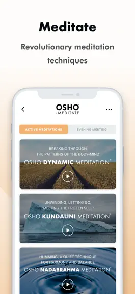 Game screenshot iOSHO hack