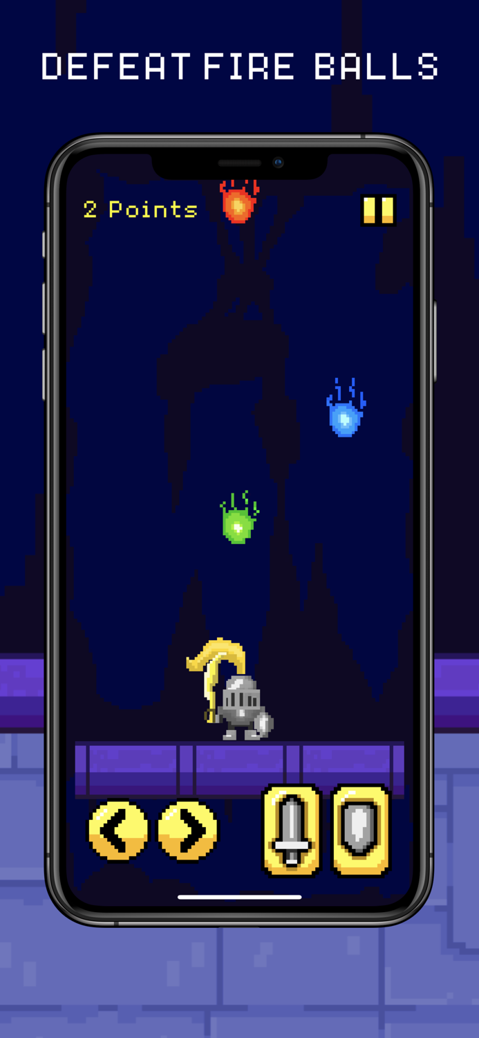 Demon Tower - Endless Hell