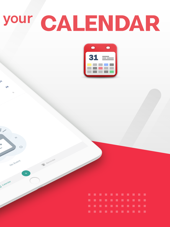 Screenshot #5 pour Calendar Planner Work Schedule