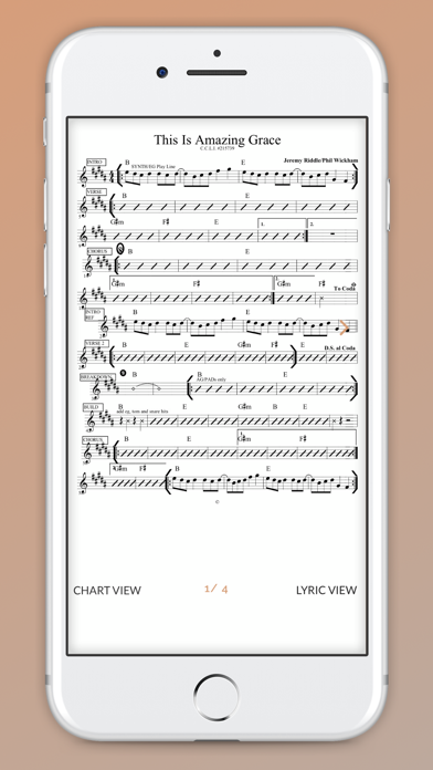 Vessel Worship Screenshot