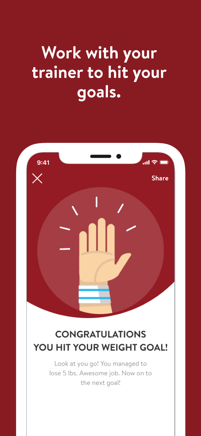 Gains Performance Studio