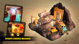 Game screenshot Tiny Robots Recharged hack