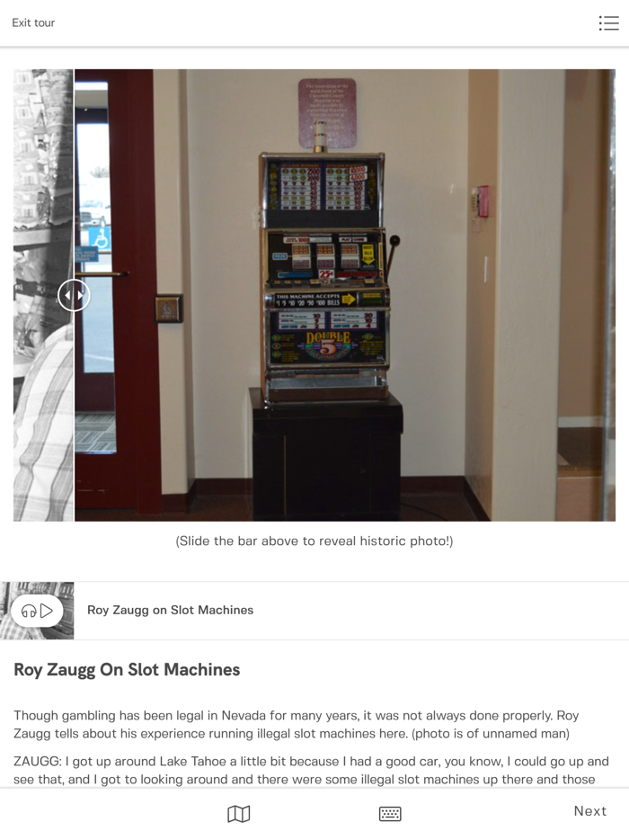 Churchill County Museum