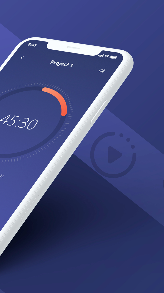 FocusCommit - Pomodoro Timer