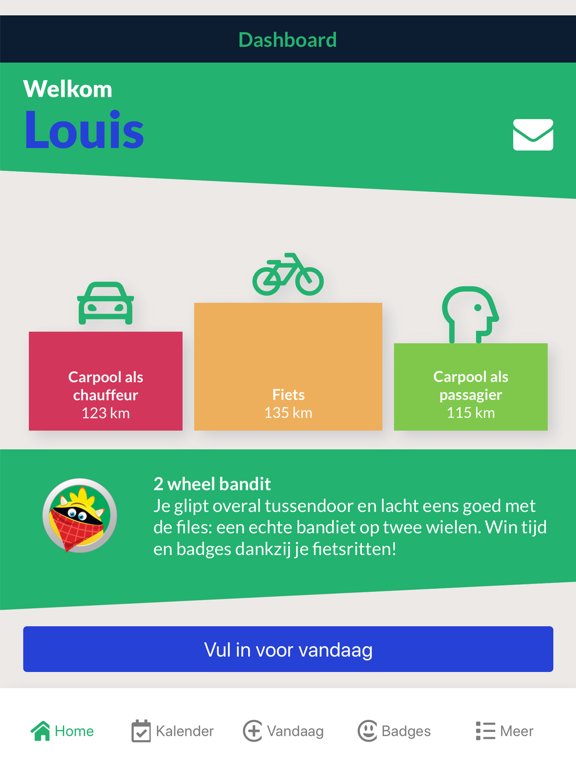 Screenshot #4 pour MobiCalendar