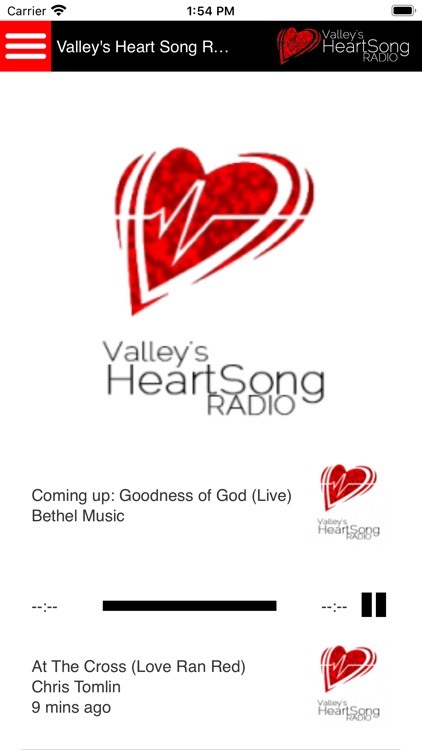 Heart Song Radio
