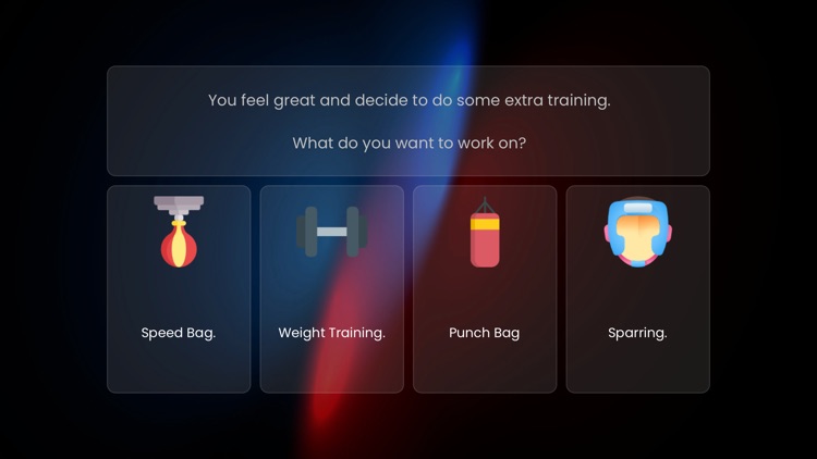 Boxing Superstar screenshot-4