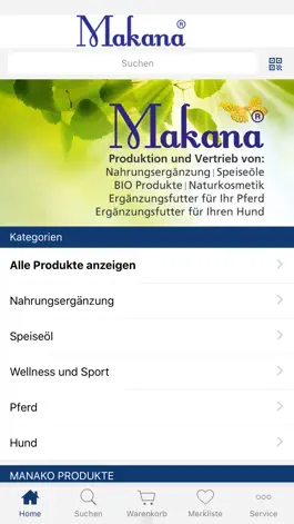 Game screenshot Makana Shop mod apk