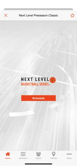 Game screenshot Next Level Basketball Series hack