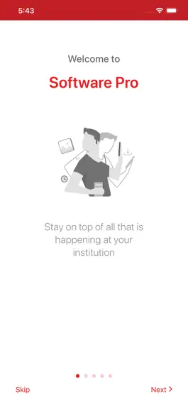 Game screenshot School School Pro apk
