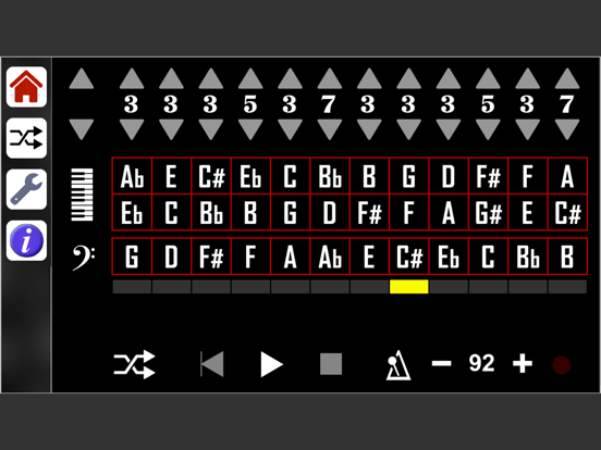 Screenshot #6 pour System 2412