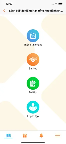 Game screenshot Changmi Korean apk