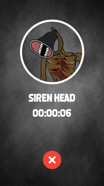 Siren Head jumpscare screenshot-4