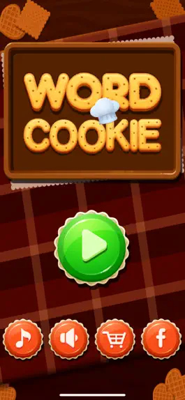 Game screenshot Word Cookie ?! mod apk
