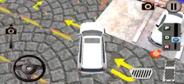 Game screenshot Build Up Your Parking Skills mod apk