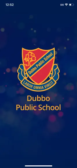 Game screenshot Dubbo Public School mod apk