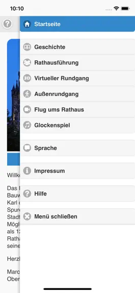 Game screenshot Rathaus AC apk