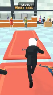 perfect heist! iphone screenshot 1