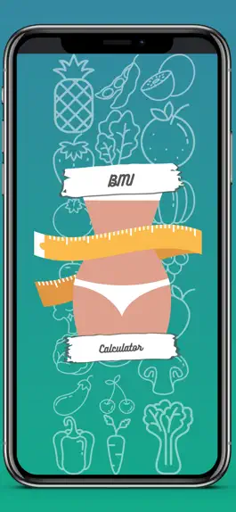 Game screenshot BMI Calculator for Women & Men mod apk
