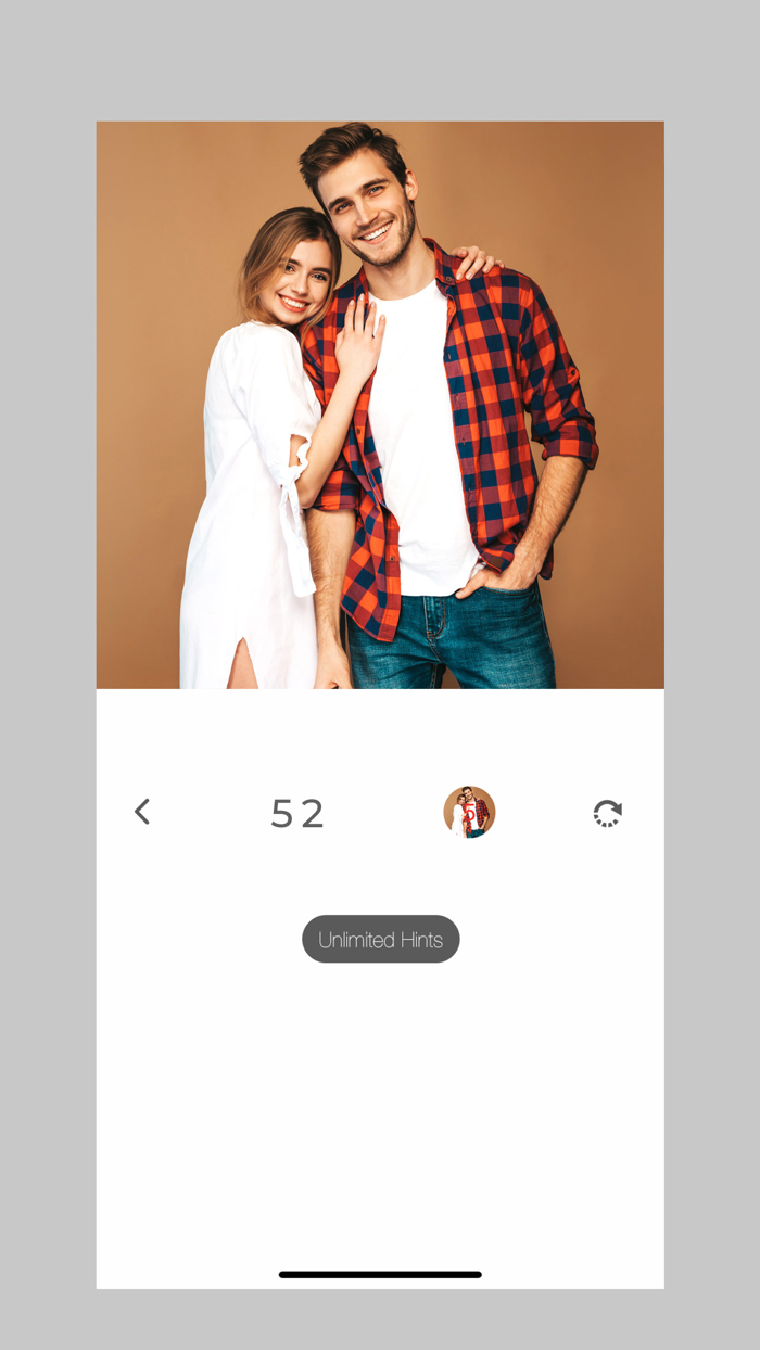 Photos Sliding Puzzles