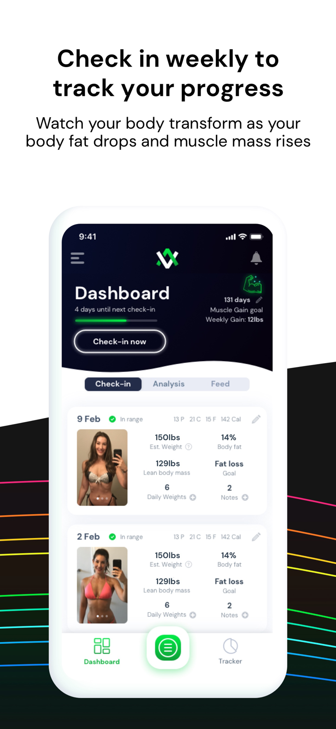 Avatar Nutrition Macros Diet
