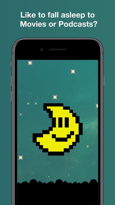 MoonFlix Screenshot