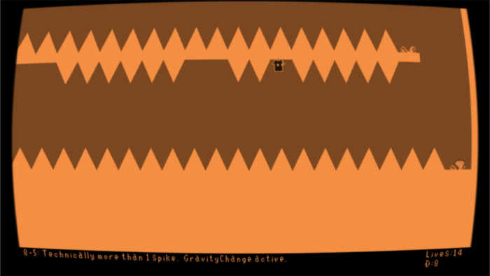 Spikes Are the Enemy