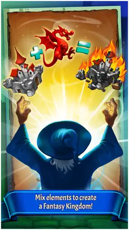 Game screenshot Doodle Kingdom™ apk