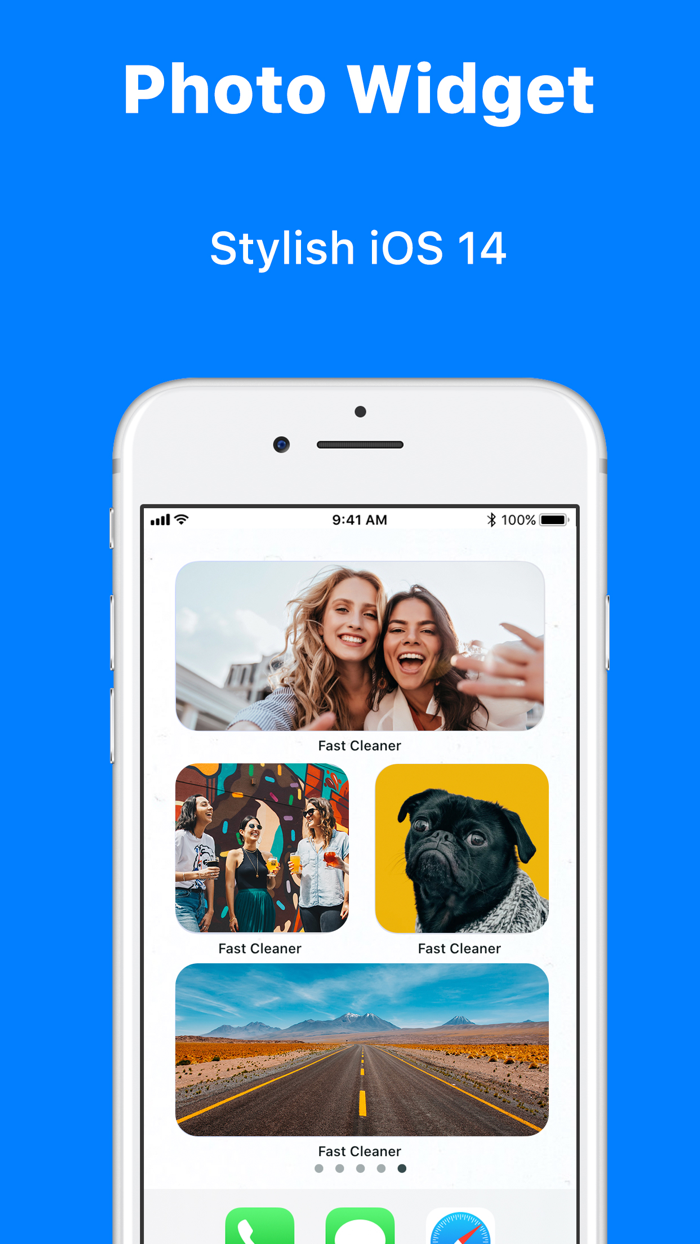 Phone Cleaner Clean Storage.