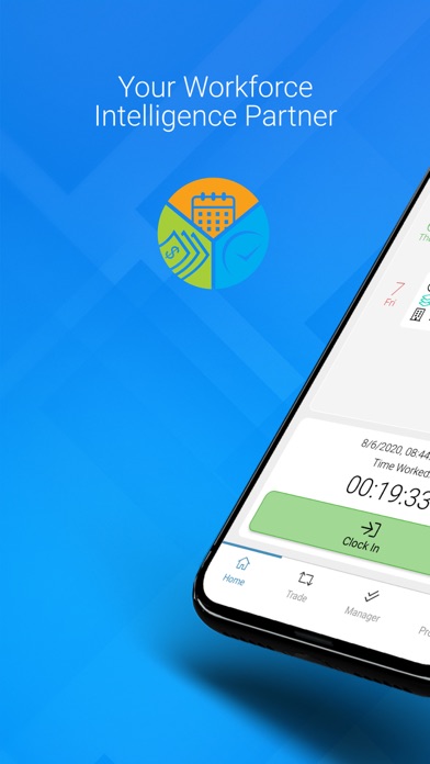 Screenshot #1 pour Plondex