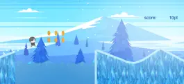 Game screenshot アイスバーグ純一 hack