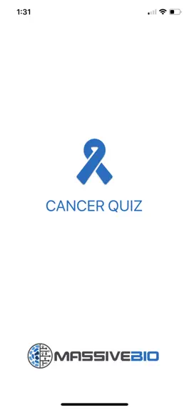 Game screenshot SYNERGY-AI Cancer Quiz mod apk