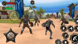 Game screenshot Ertugrul Gazi 3 Adventure Game hack