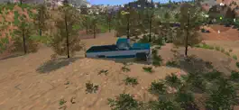 Game screenshot Valley - Offroad Simulation apk