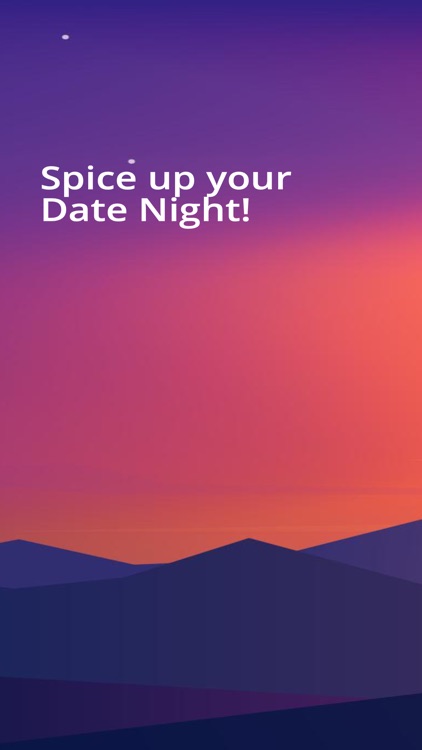 Deck Night