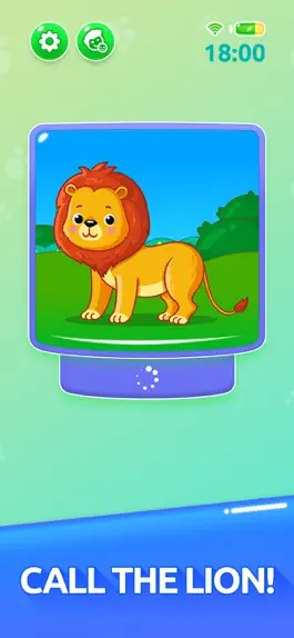 Game screenshot Baby Phone: Kids Music Games mod apk