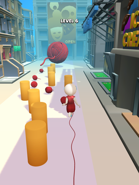 Screenshot #6 pour Dress Walk