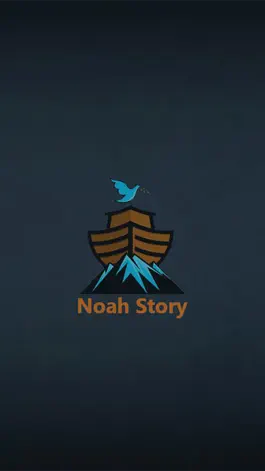 Game screenshot Noah's Story mod apk