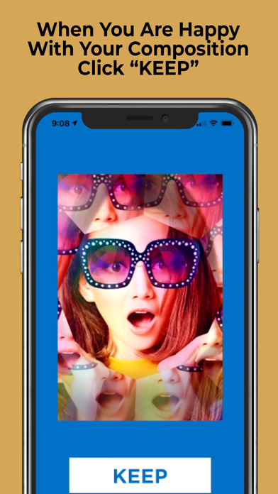 Blockchain Photos Screenshot
