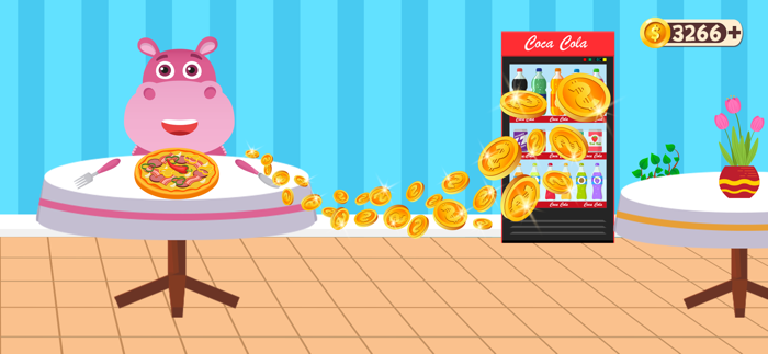 Great Pizza Good Pizza Cooking