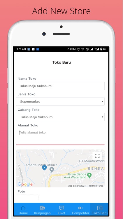 Xspeed Mobile screenshot-4