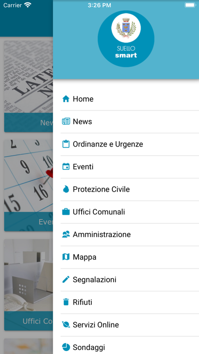 Suello Smart screenshot 3