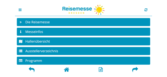 Reisemesse